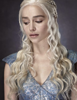 Emilia Clarke photo #