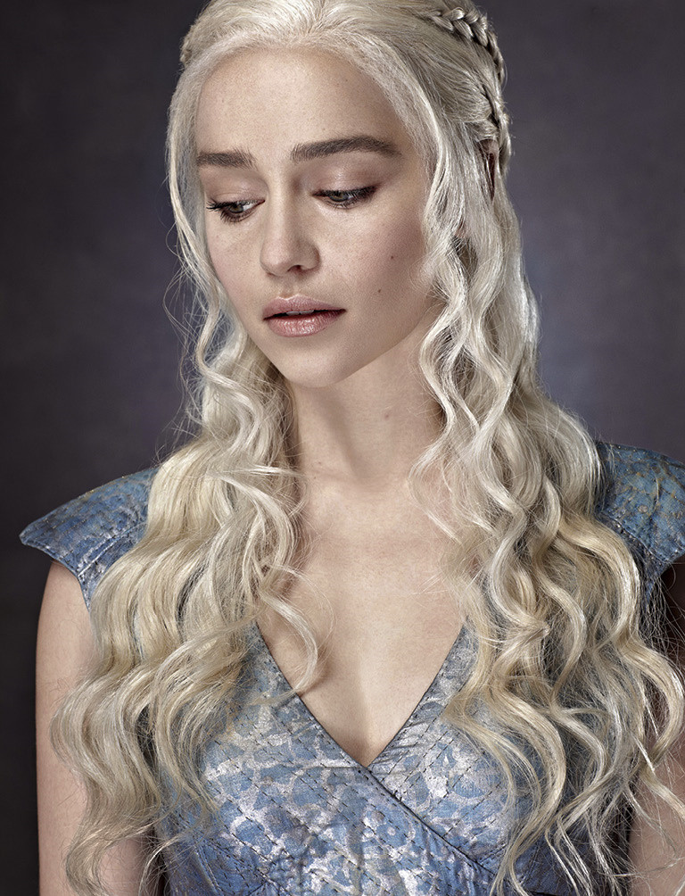 Emilia Clarke: pic #759175