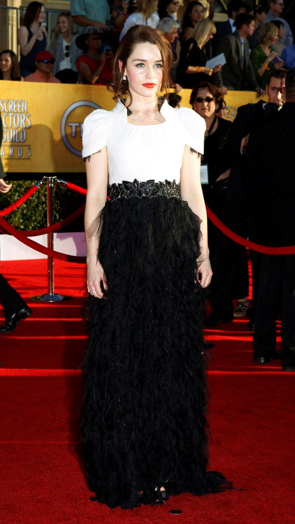 Emilia Clarke: pic #441419