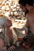 Emilia Clarke photo #