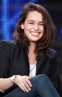 Emilia Clarke photo #