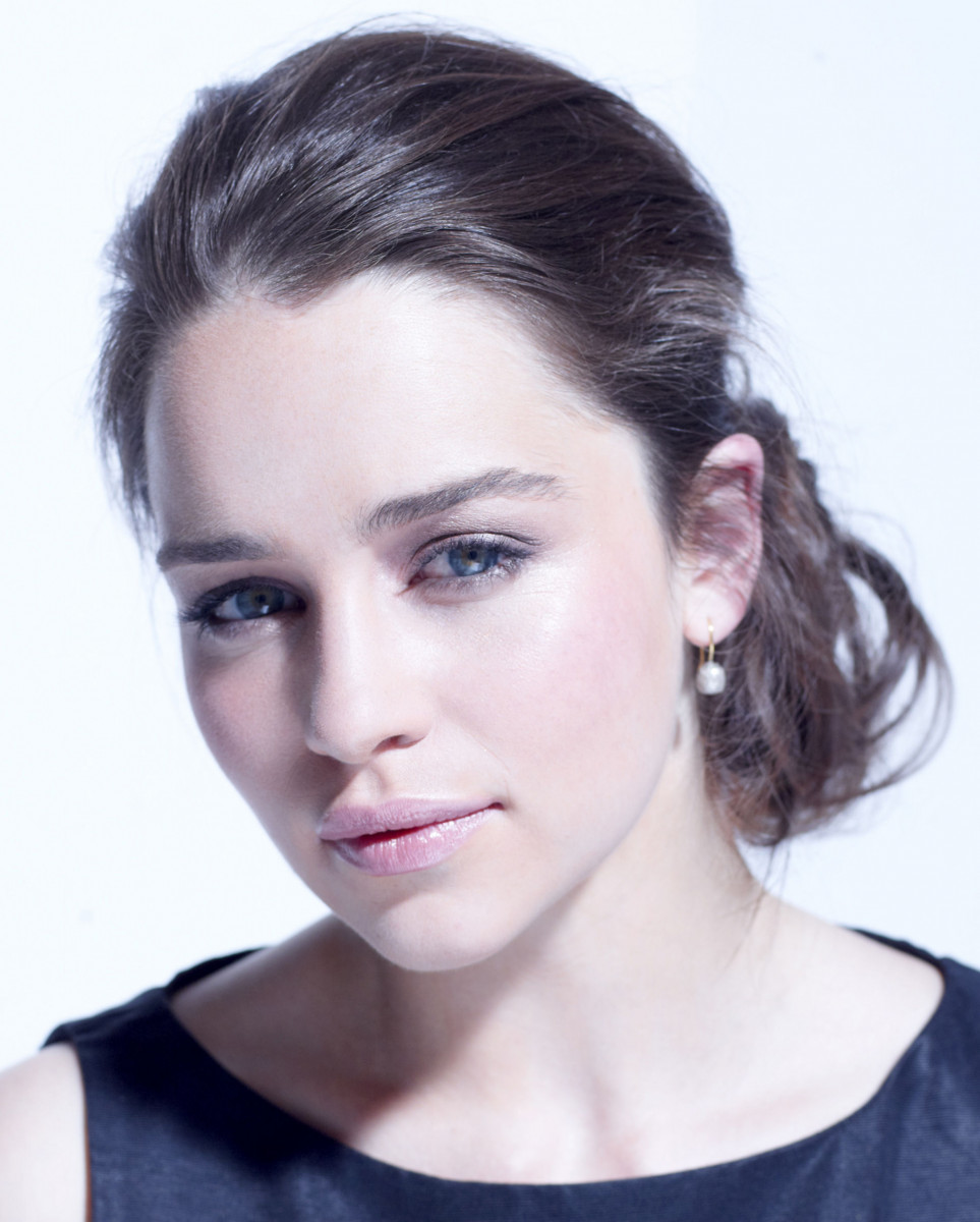 Emilia Clarke: pic #385868