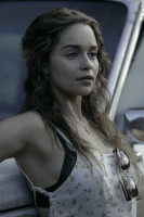 Emilia Clarke photo #