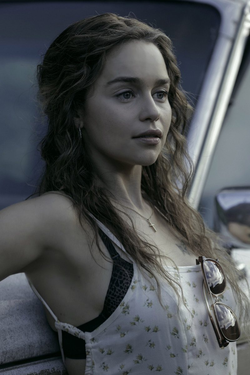 Emilia Clarke: pic #938440