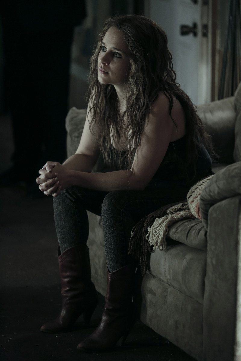 Emilia Clarke: pic #938439