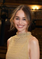 photo 10 in Emilia Clarke gallery [id1306351] 2022-08-01