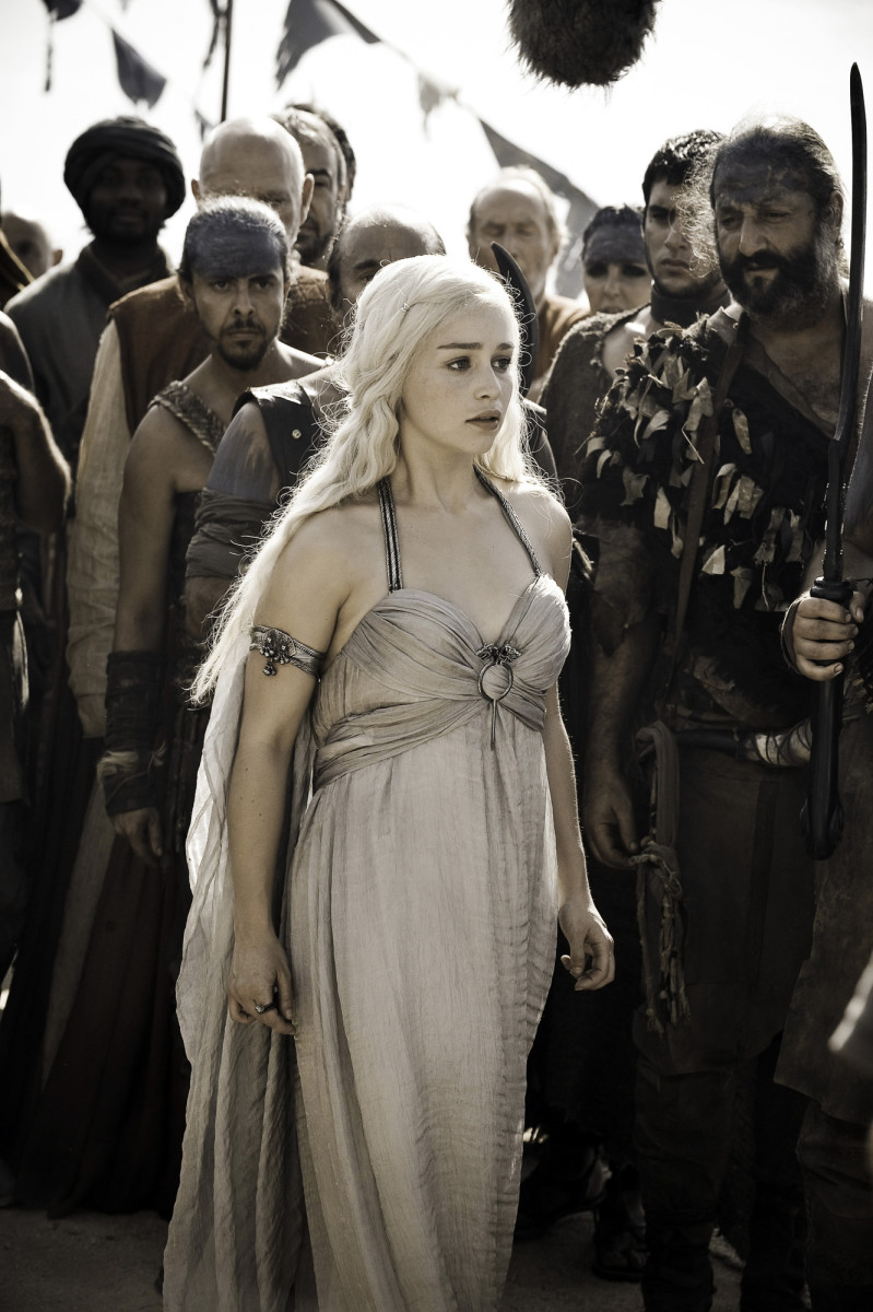 Emilia Clarke: pic #425082
