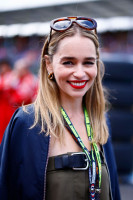 Emilia Clarke photo #