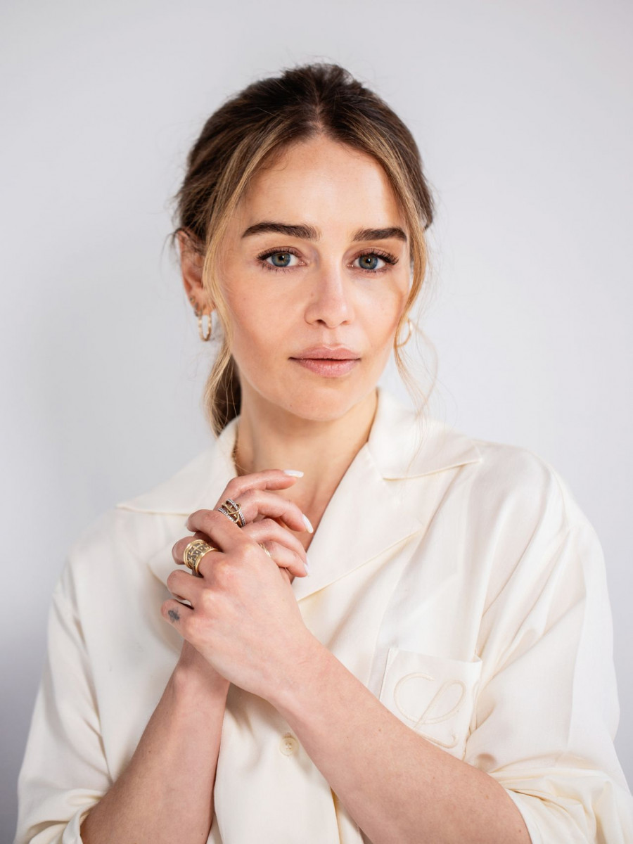 Emilia Clarke: pic #1359042