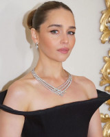 Emilia Clarke photo #