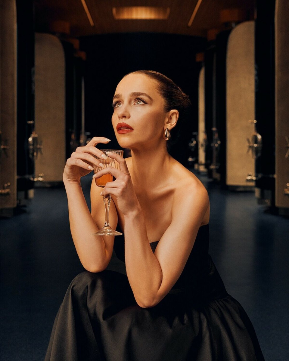 Emilia Clarke: pic #1370159