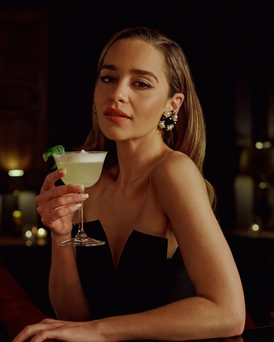 Emilia Clarke: pic #1363598