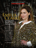 Emilia Clarke photo #