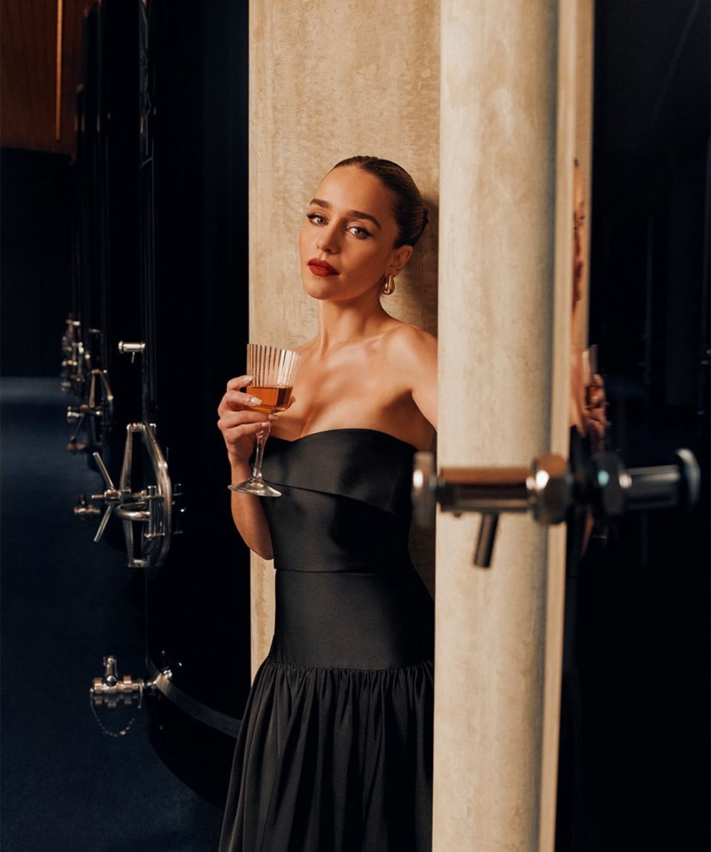 Emilia Clarke: pic #1365334