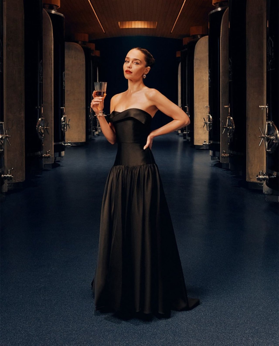 Emilia Clarke: pic #1365335