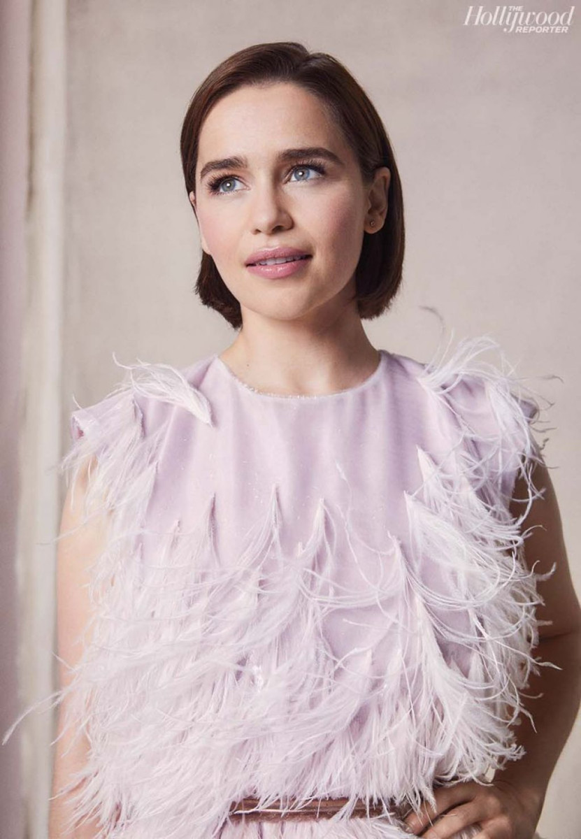 Emilia Clarke: pic #1140620