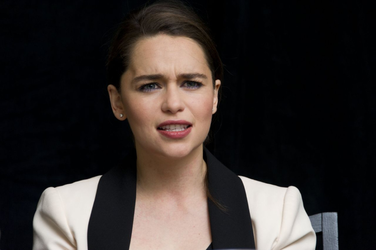 Emilia Clarke: pic #683464