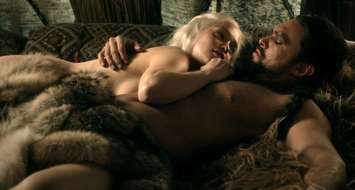 Emilia Clarke: pic #458303