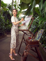 Emilia Clarke photo #