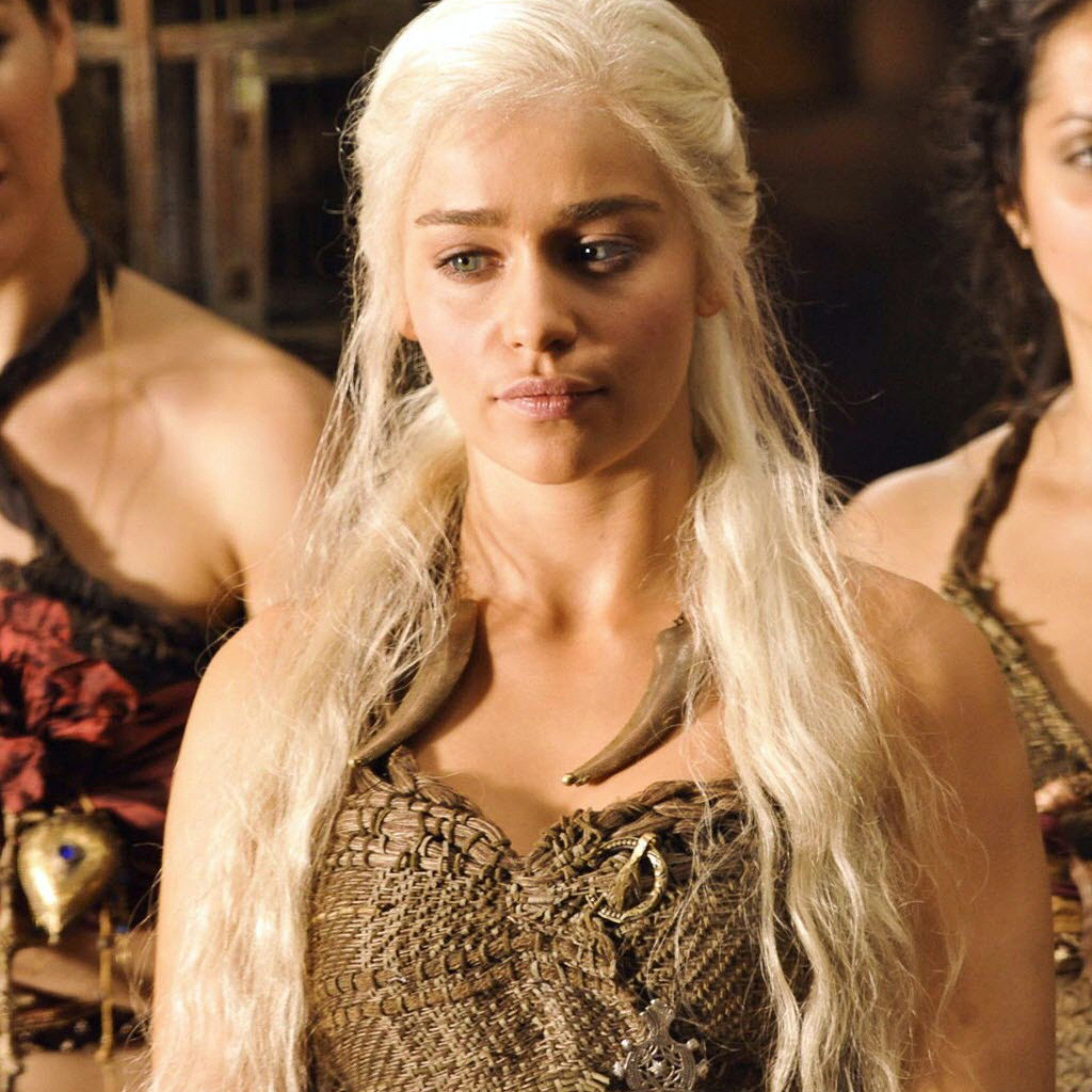 Emilia Clarke: pic #458304