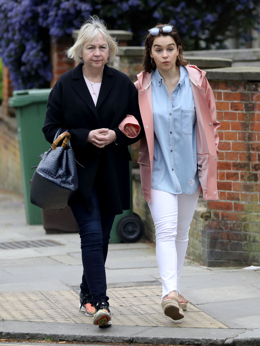 Emilia Clarke: pic #938382