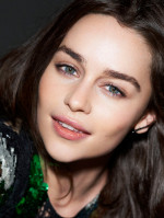 Emilia Clarke photo #