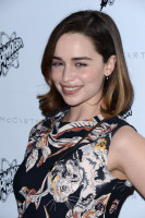 Emilia Clarke photo #