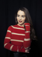 Emilia Clarke photo #