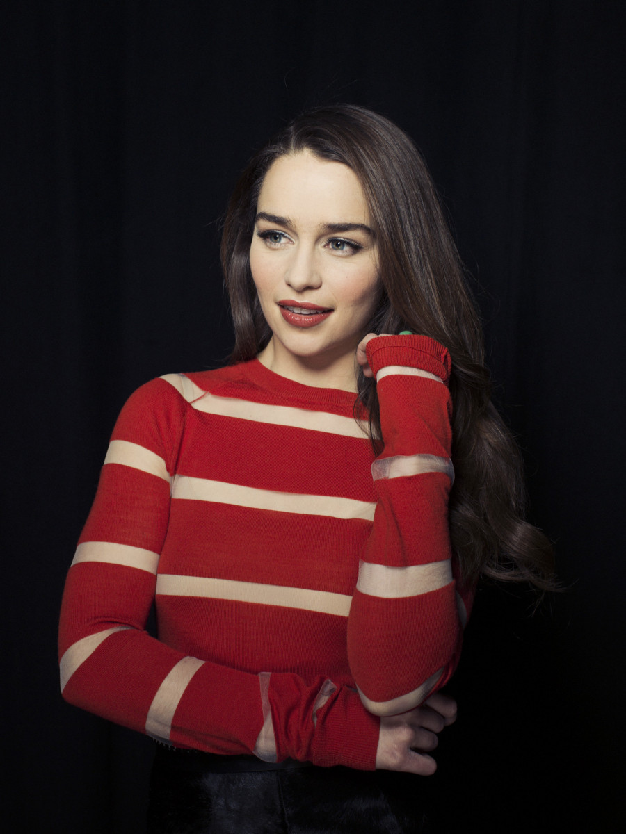 Emilia Clarke: pic #750502