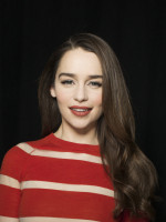 Emilia Clarke photo #