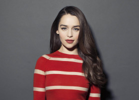 Emilia Clarke photo #