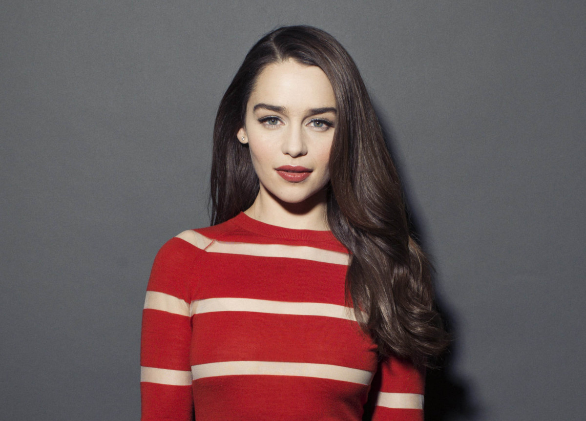 Emilia Clarke: pic #750507