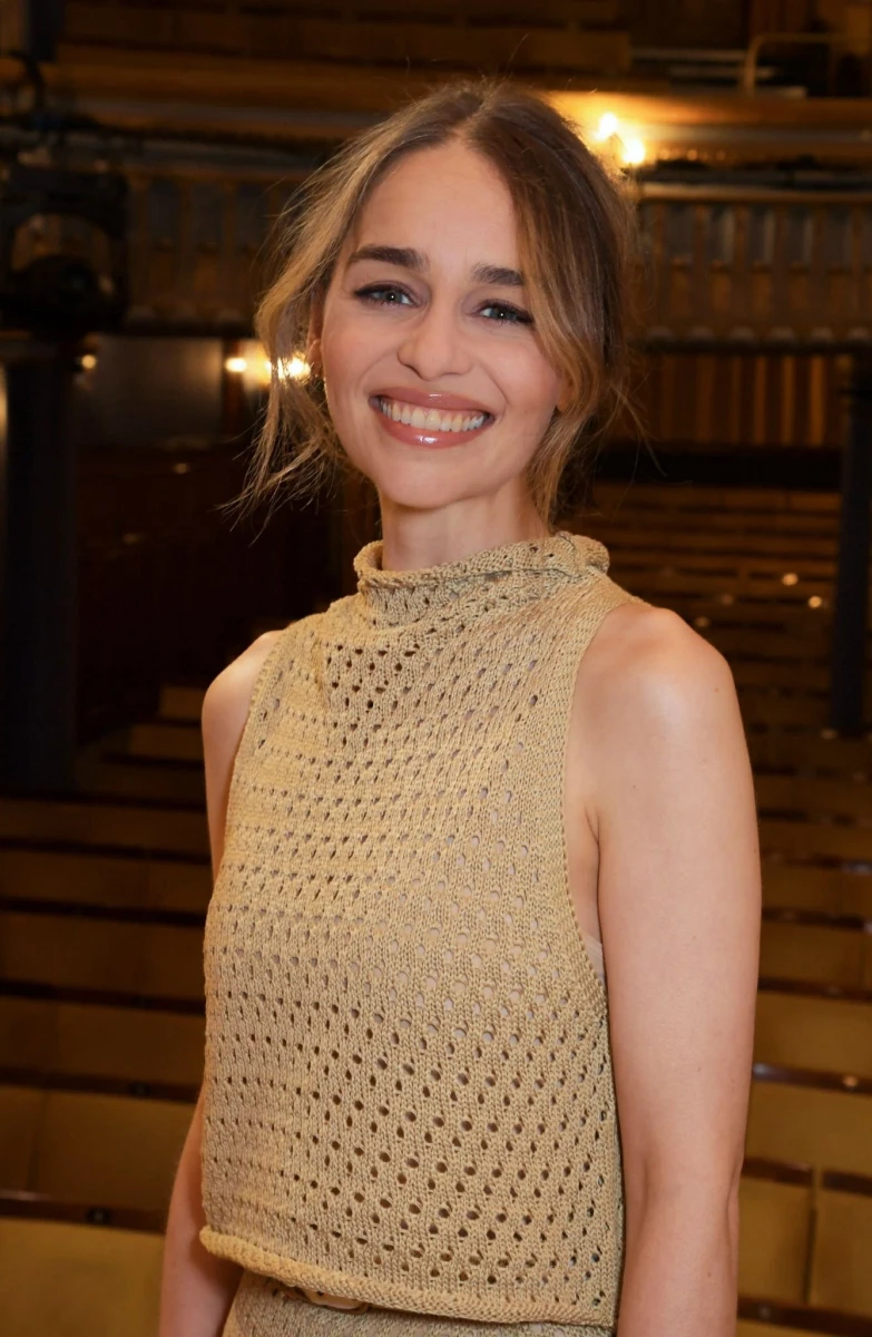 Emilia Clarke: pic #1306355