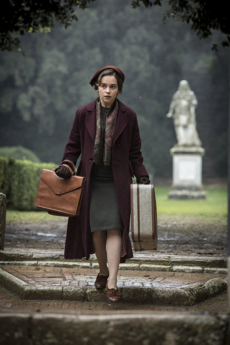 Emilia Clarke: pic #938386
