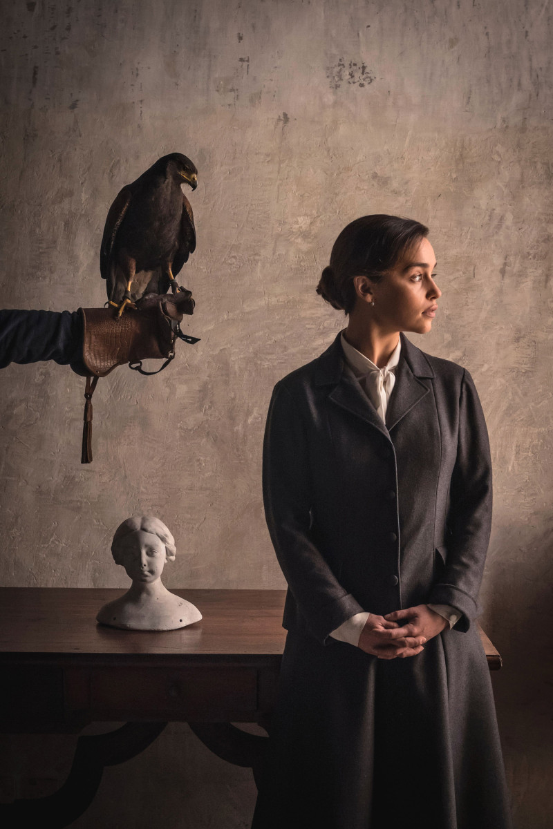 Emilia Clarke: pic #938387
