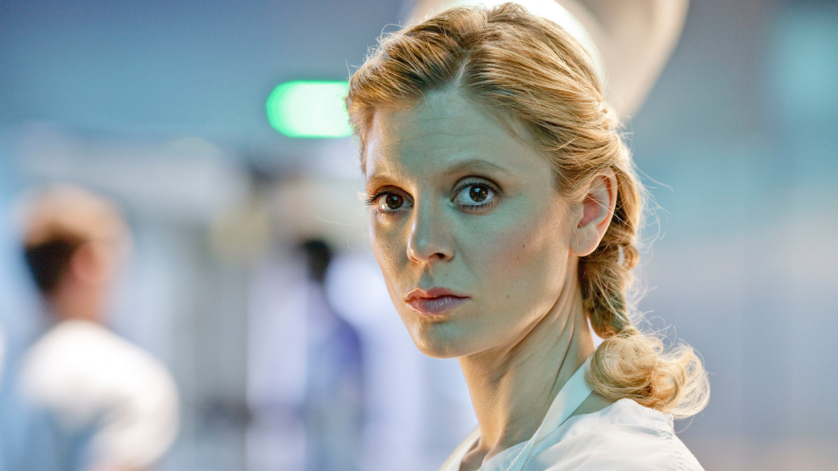 Emilia Fox: pic #848769