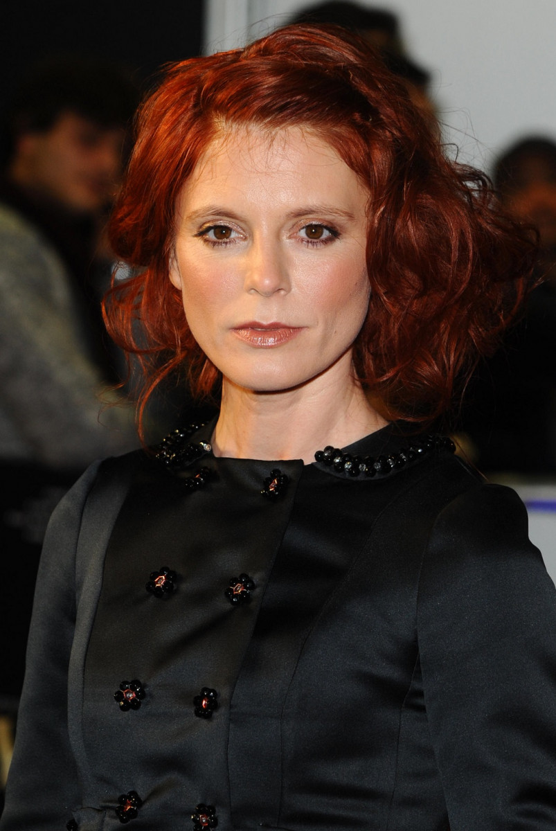 Emilia Fox: pic #848774