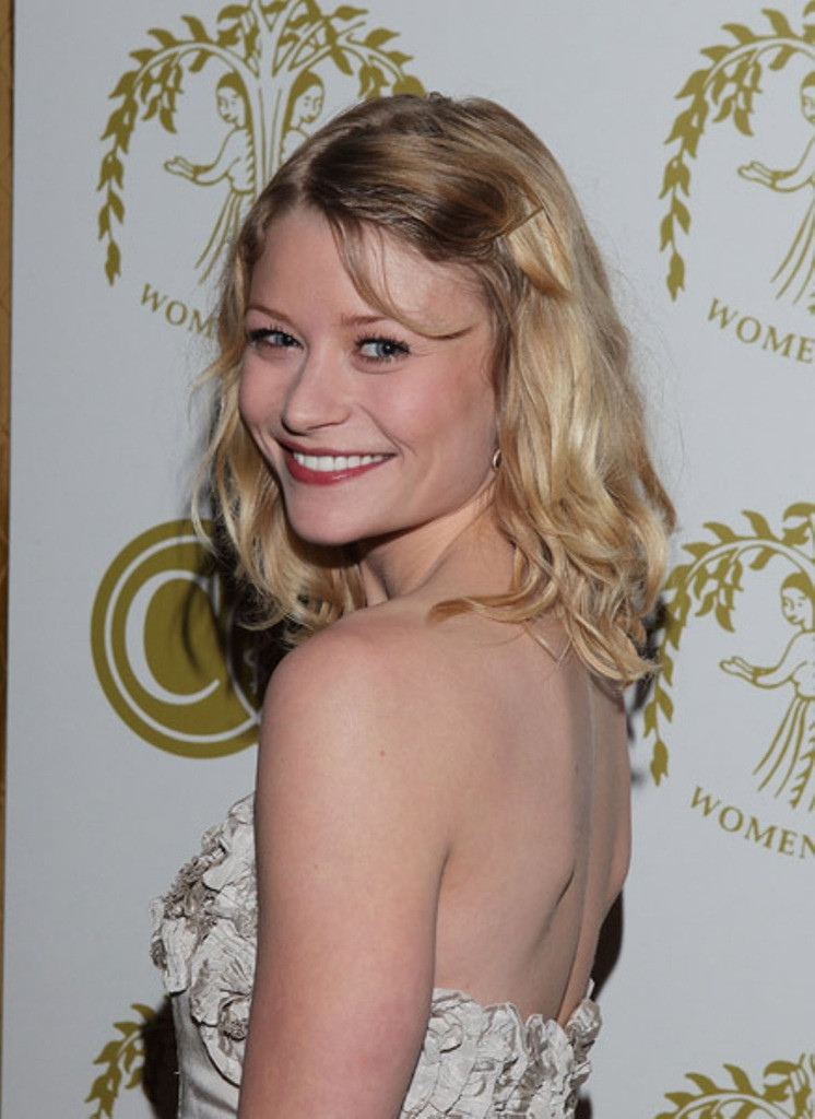 Emilie De Ravin: pic #166444