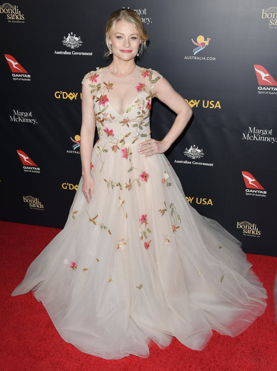 Emilie De Ravin: pic #1290011