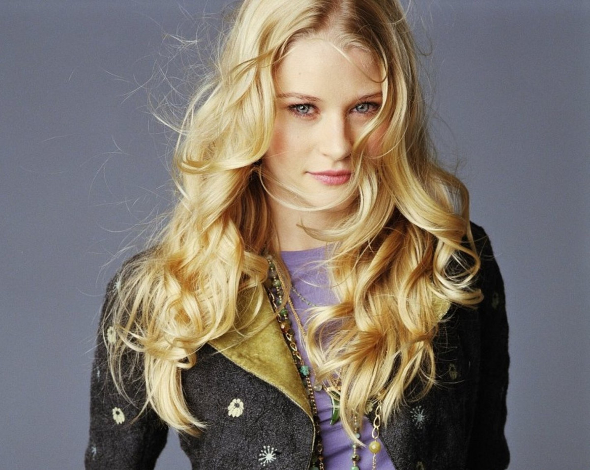 Emilie De Ravin: pic #109313