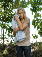 Emilie De Ravin photo #