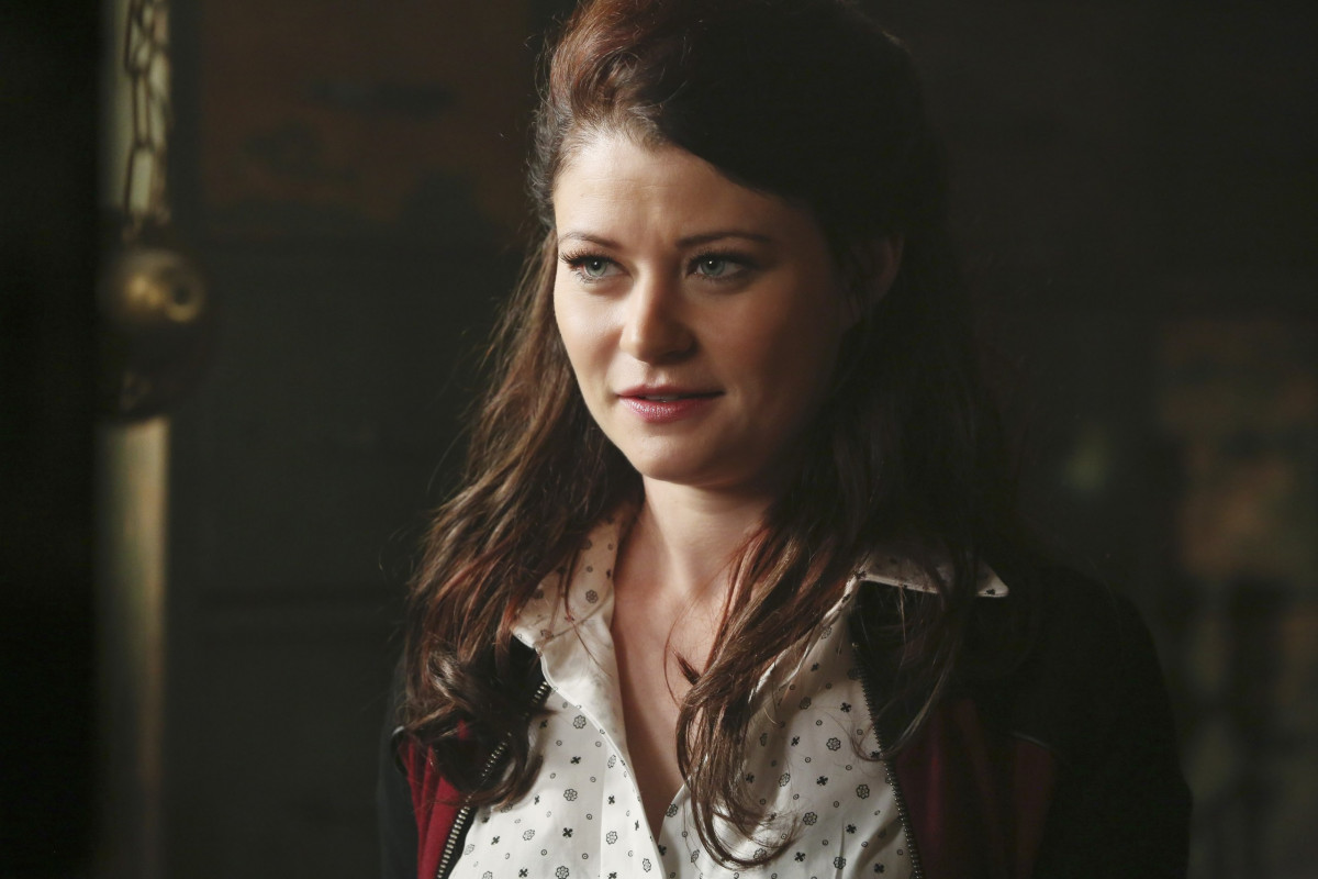 Emilie De Ravin: pic #872059