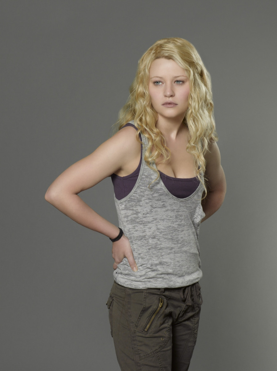 Emilie De Ravin: pic #848413