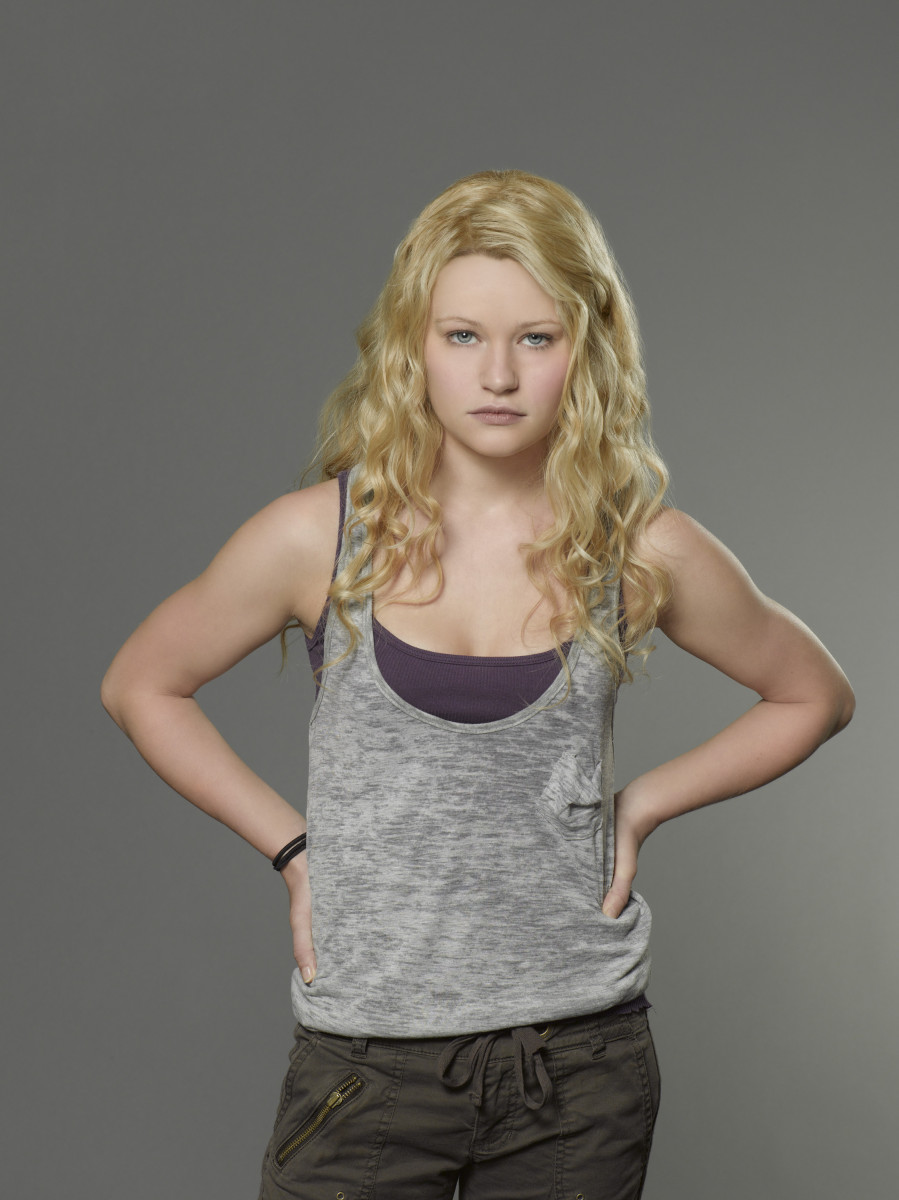 Emilie De Ravin: pic #848409