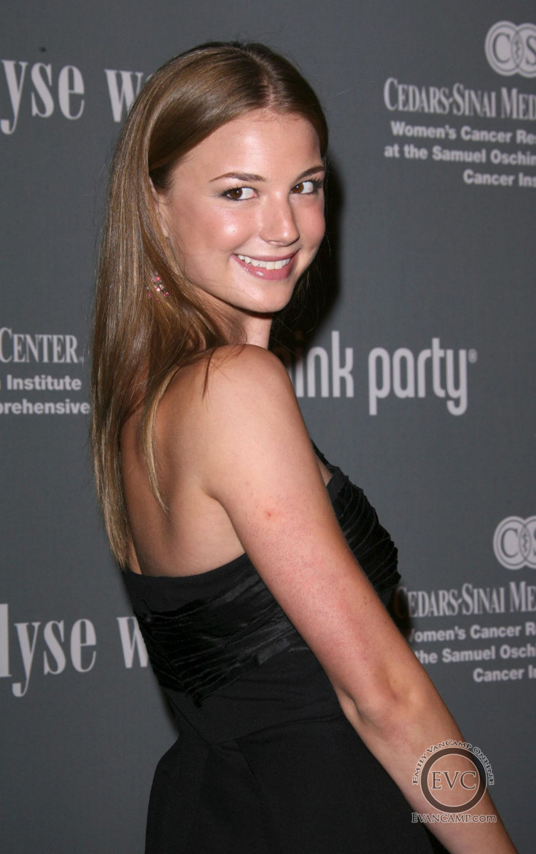 Emily van Camp: pic #1278834