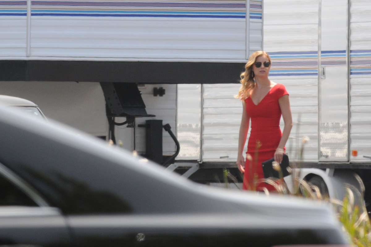 Emily van Camp: pic #846619