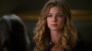 Emily van Camp photo #