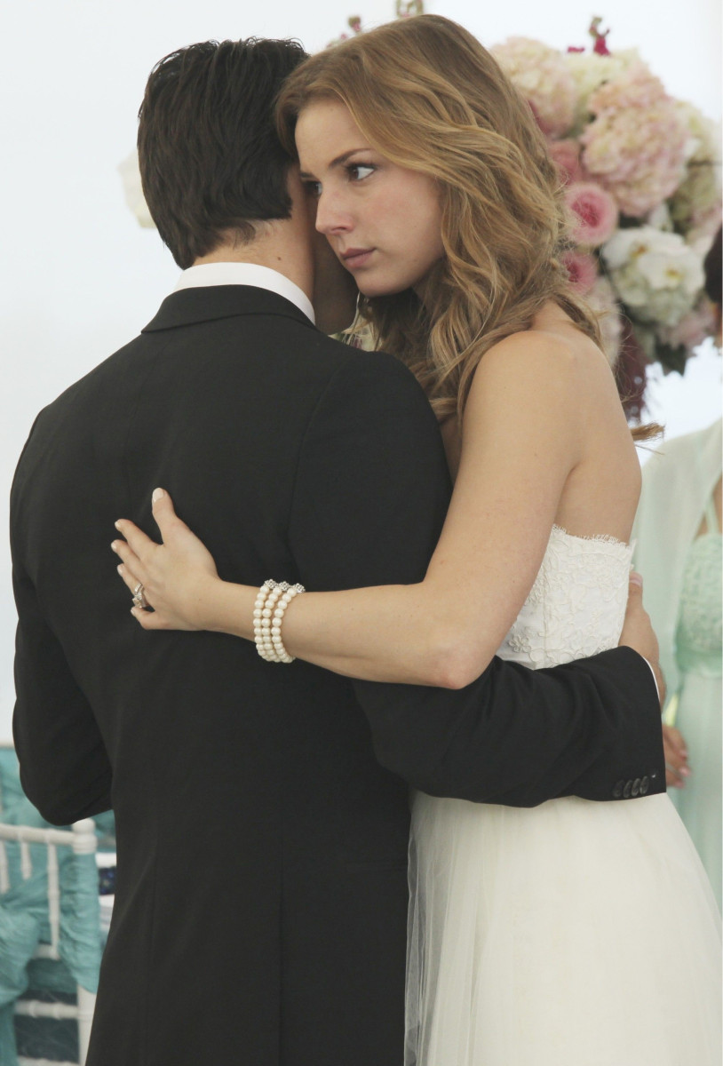 Emily van Camp: pic #873696