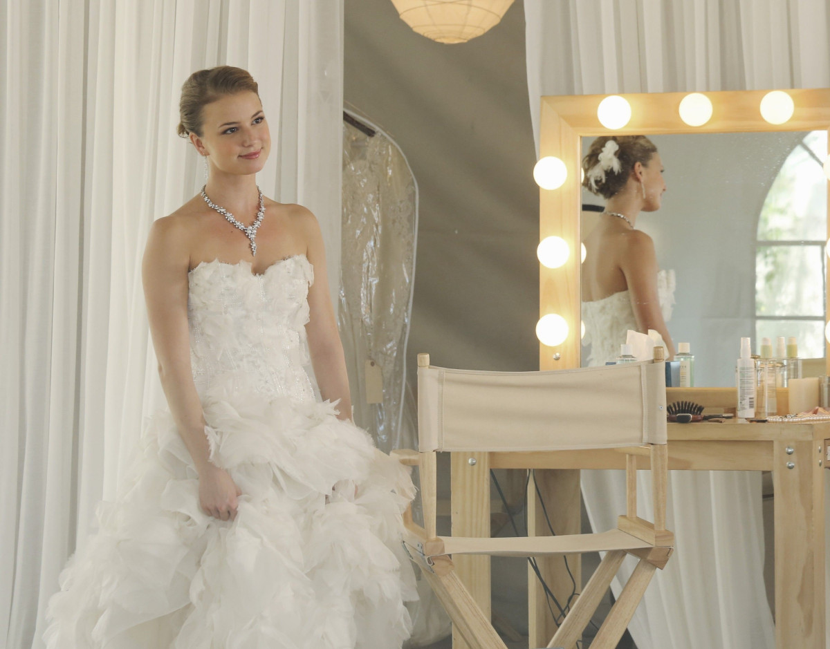 Emily van Camp: pic #873688