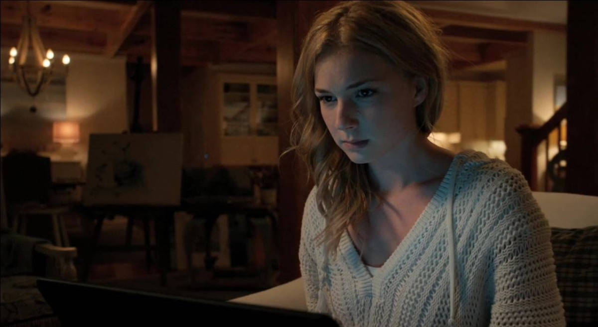 Emily van Camp: pic #735553